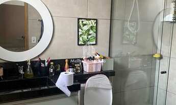 Imagem 3: Casa com 3 dorms, Vila Sônia, Piracicaba - R$ 449 mil, Cod: CA3207