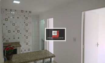 Imagem 6: Apartamento com 2- dormitórios à venda, 50 m² por R$ 215.000 - Conjunto Habitacional Padre