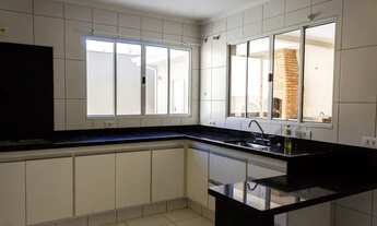 Imagem 7: Casa de condomínio sobrado para venda com 264 metros quadrados com 3 quartos