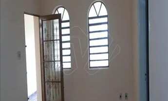 Imagem 4: Locação de Casas / Padrão na cidade de Araraquara