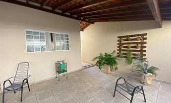 Imagem 2: Vendo ótima casa em Parque Residencial Laranjeiras