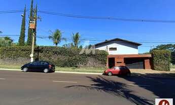 Imagem: Casa (sobrado na rua) 3 dormitórios