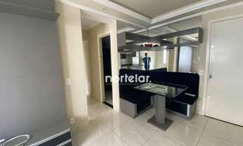 Imagem 3: Apartamento City Jaragua, 2 dormitórios com planejados, 1 vaga, com opções de lazer