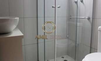 Imagem 5: TI-RA AMIL ALUGA Casa / 3 dormitórios 1 suíte / Churrasqueira / Villa Branca 134m² /Jacare