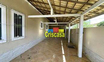 Imagem 4: Casa com 2 dormitórios, 67 m² - venda por R$ 298.000,00 ou aluguel por R$ 2.032,13/mês - A