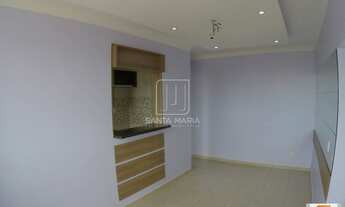 Imagem 4: Apartamento (tipo - padrao) 2 dormitórios, cozinha planejada, portaria 24hs, lazer, espaço