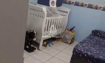 Imagem 6: Casa com 2 dorms, Loteamento Residencial Novo Mundo, Campinas - R$ 259 mil, Cod: RRCA1743