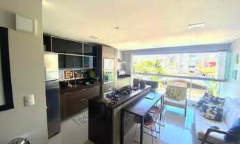 Imagem 3: Apartamento para venda com 93 metros quadrados com 3 quartos em Jardim Oceania - João Pess