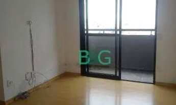 Imagem 6: Apartamento com 3 dormitórios para alugar, 70 m² por R$ 3.083,00/mês - Vila Esperança - Sã