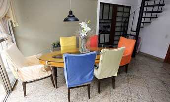 Imagem 3: Apartamento de 145 metros quadrados no bairro Botafogo com 3 quartos