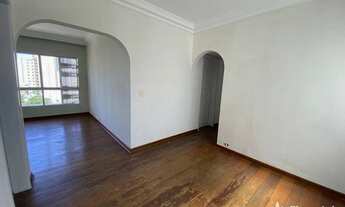 Imagem 7: Apartamento com 3/4 sendo 1 suíte para alugar, 154m² por R$ 3.800/mês - Barra - Salvador/B