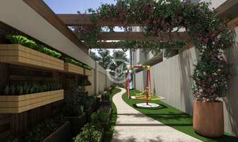 Imagem 4: Apartamento à venda no bairro Vila Baependi - Jaraguá do Sul/SC