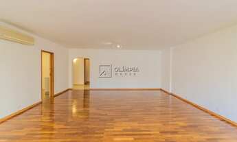 Imagem 5: Apartamento Locação Itaim Bibi 166 m² 3 Dormitórios