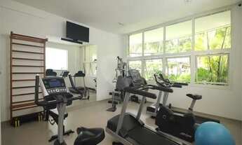 Imagem 7: Moema! Vista espetacular, próximo ao parque Ibirapuera