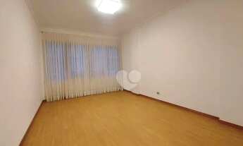 Imagem: Apartamento com 3 quartos à venda, 132