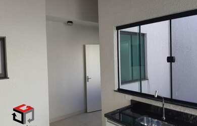 Imagem 3: Cobertura para aluguel 2 quartos 1 vaga Orátori Parque Oratório - Santo André - SP