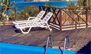 Imagem 2: Flat para venda em Ponta Negra - Natal/RN