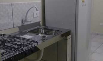 Imagem 4: Kitnet - Locação - Prox. Muffato Portão - Sem Vaga Carro