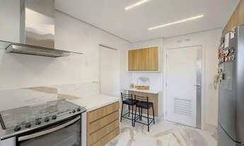 Imagem 7: Venda Apartamento 4 Dormitórios - 240 m² Brooklin