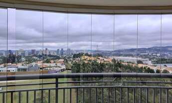 Imagem: Apartamento com 3 dormitórios para alugar