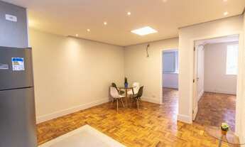 Imagem: BONITO APARTAMENTO 2 DORMS EM REPÚBLICA