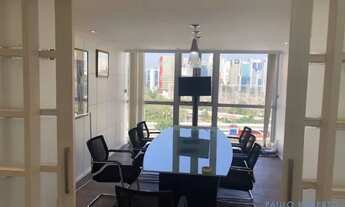 Imagem 2: CONJ. COMERCIAL - VILA OLÍMPIA - SP