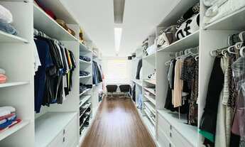 Imagem 6: Sobrado com 4 dormitórios à venda, 400 m² - Centro - São Bernardo do Campo/SP