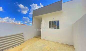 Imagem: Casa com 2 dorms, Parque Bandeirantes I