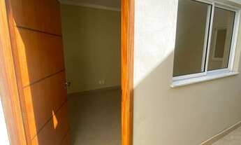 Imagem 7: Casa à venda no bairro Parque Jambeiro - Campinas/SP