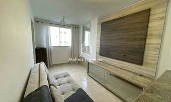 Imagem 2: Apartamento com 2 dorms, Loteamento Parque São Martinho, Campinas - R$ 214 mil, Cod: RAP25