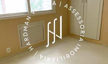 Imagem 5: Apartamento 2 quartos com suíte, varanda e vaga de garagem