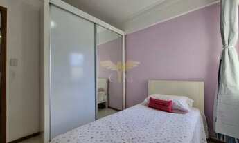 Imagem 6: Apartamento para venda tem 76 metros quadrados com 3 quartos em Acupe de Brotas - Salvador