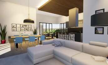 Imagem 6: Casa em Condomínio à venda no Terras de Florença, Ribeirão Preto, SP, 3 quartos, 3 suítes