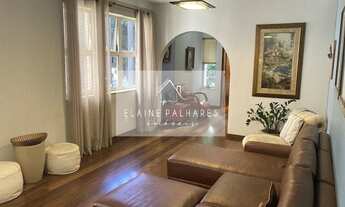 Imagem 6: BELO HORIZONTE - Padrão - Serra