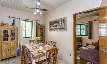 Imagem 7: Casa para Venda - 143.32m², 3 dormitórios, sendo 1 suites, 5 vagas - Parque Santa Fé