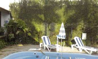 Imagem: Casa Moema, 237 m² 3 dormitórios e 3 vagas