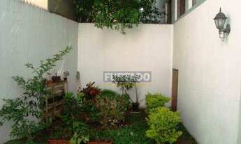 Imagem 5: Sobrado com 3 dormitórios para alugar, 130 m² - Vila Floresta - Santo André/SP