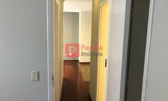 Imagem 7: **Apartamento na Vila Olímpia, próximo dos Shoppings Ibirapuera e Vila Olímpia. A venda p