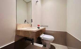 Imagem 5: Apartamento mobiliado alto padrão mobiliado no Edifício Berlim (Bairro Bosque das Juritis