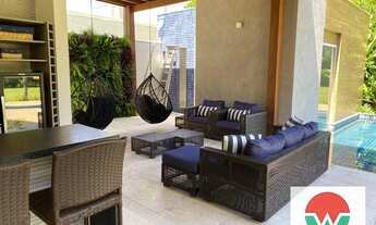 Imagem 16: Jardim Acapulco Guarujá, casa à venda, 6 suítes e lazer