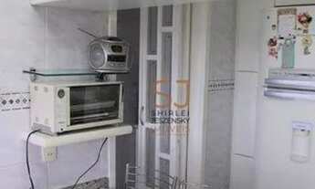 Imagem 7: Ótimo Apartamento com 3 dormitórios à venda, 140 m² - Campo Belo - São Paulo/SP