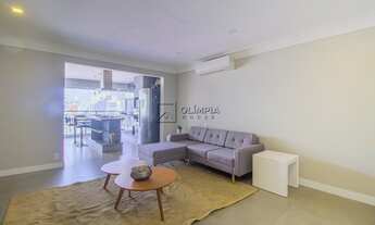 Imagem 4: Apartamento Locação 1 Dormitórios - 54 m² Vila Olímpia