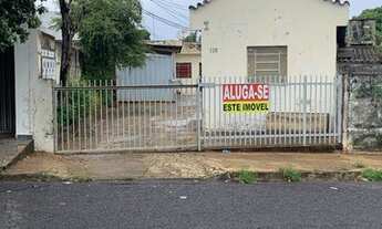 Imagem: Aluga-se Casa Bairro Brasil