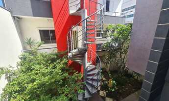 Imagem 4: Kitnet Vila Mariana