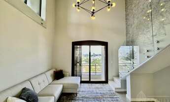 Imagem 6: Cobertura duplex á venda no Vila Rosa REF: 3192