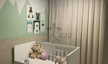 Imagem 2: Apartamento - Jardim das Industrias - Splendor Garden - 2 Dormitórios - 75m²