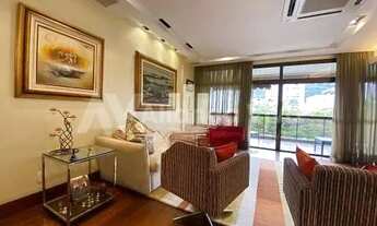 Imagem 5: Laranjeiras Apartamento com 4 dormitórios