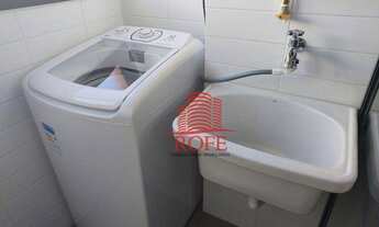 Imagem 7: Apartamento NOVO para Locação na Chácara Santo Antônio