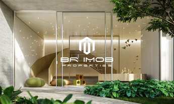 Imagem 2: APARTAMENTO RESIDENCIAL em São Paulo - SP, Itaim Bibi