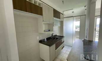 Imagem 3: Apartamento à venda, 69 m² por R$ 300.000,00 - Parque Santo Antônio - Taubaté/SP